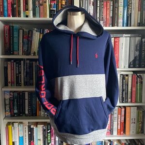 Polo Ralph Lauren Hoodie